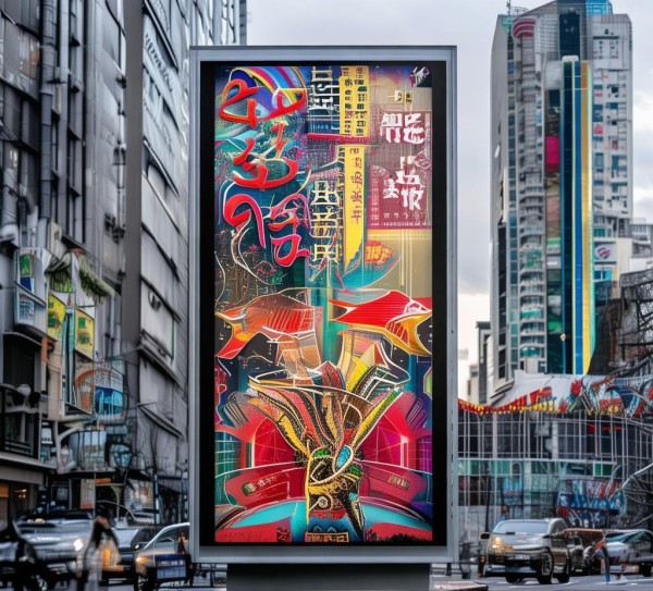 余杭区特殊广告设计规划,助力城市文化输出与创新