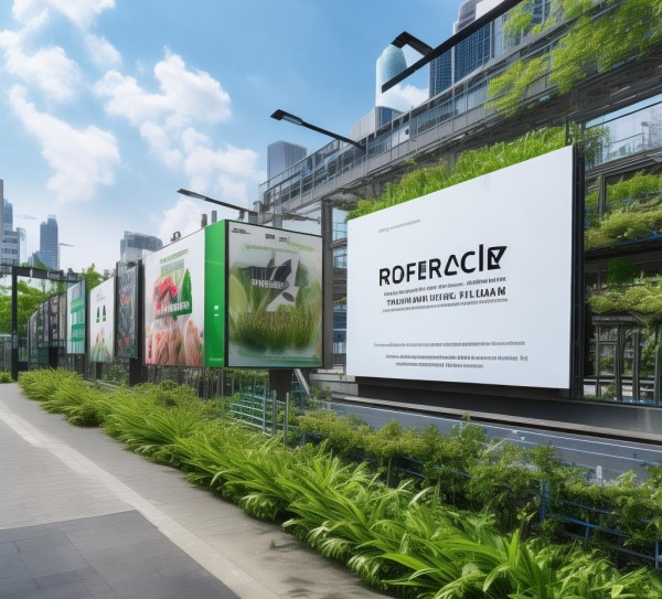 户外广告控制性规划,助力品牌传播与可持续发展