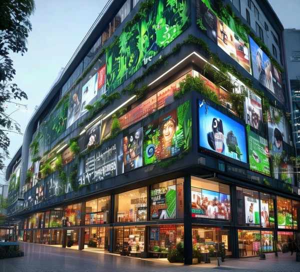 上城区综合广告设计规划，助力城市活力与和谐发展