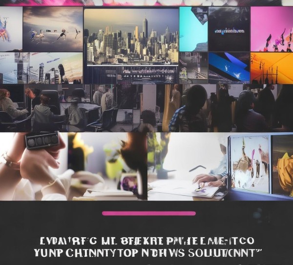 广告公司对外宣传视频，创意与营销的结合