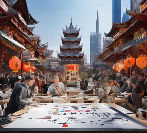 浙江名优广告设计规划,创新与传承的平衡之道