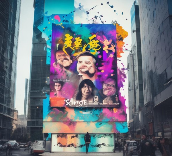 香港广告公司,如何在市场中脱颖而出?
