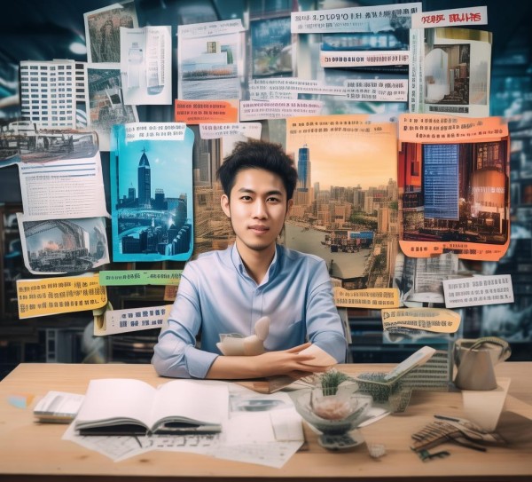 专科广告设计职业规划书,从职业规划到未来展望