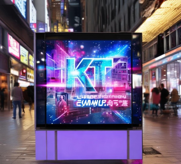 莱芜广告公司KT板宣传,让品牌在广告中绽放光彩!