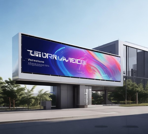 广告牌规划设计单位名称，助力品牌传播的创新解决方案