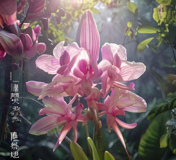 石斛广告案例,助力你的产品推广——从天然健康到时尚时尚
