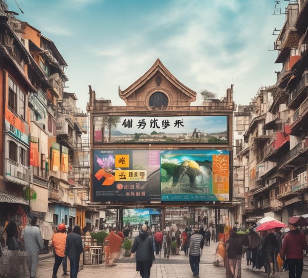 文旅融合与文旅宣传广告的创新与意义