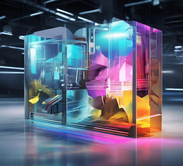 广告设计与设计规划,未来商业视觉指南