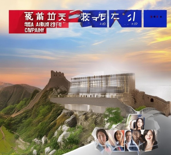 长城宣传广告公司,文化与商业的完美结合