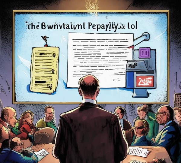 广告宣传侵犯版权罪，典型案例解析