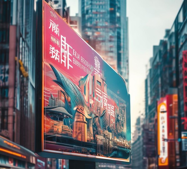 如皋广告,Equal Beyond Compare