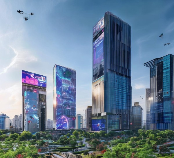 东营广告产业转型升级与区域经济高质量发展