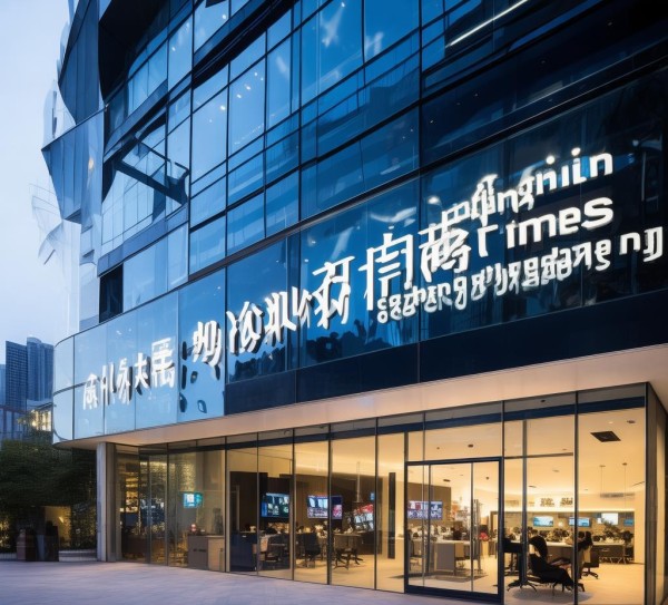 东莞创鑫时代广告公司,让品牌与时代同行