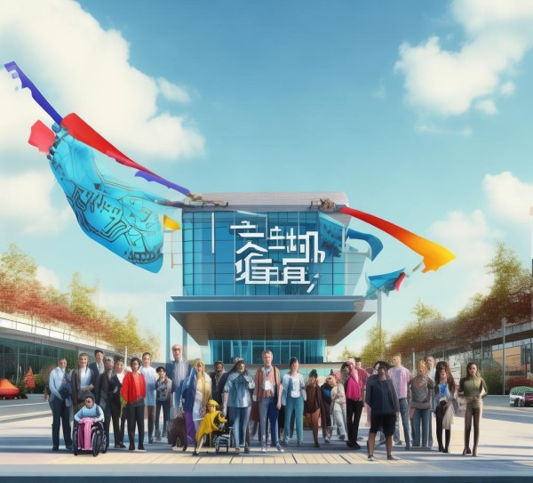 淮安残疾人宣传广告公司,专业创新,助力多元化发展