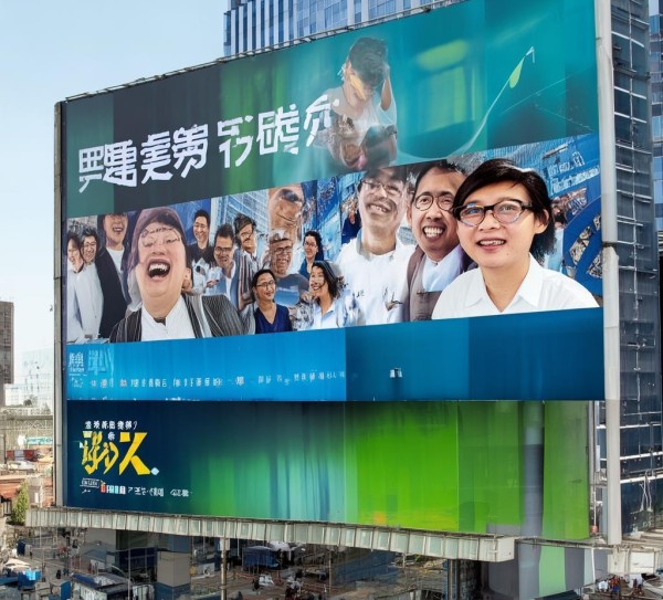 铜陵宣传栏广告公司招聘，专业团队等你加入！