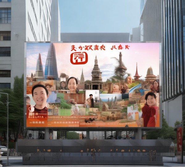 湘阴县宣传广告公司有哪些