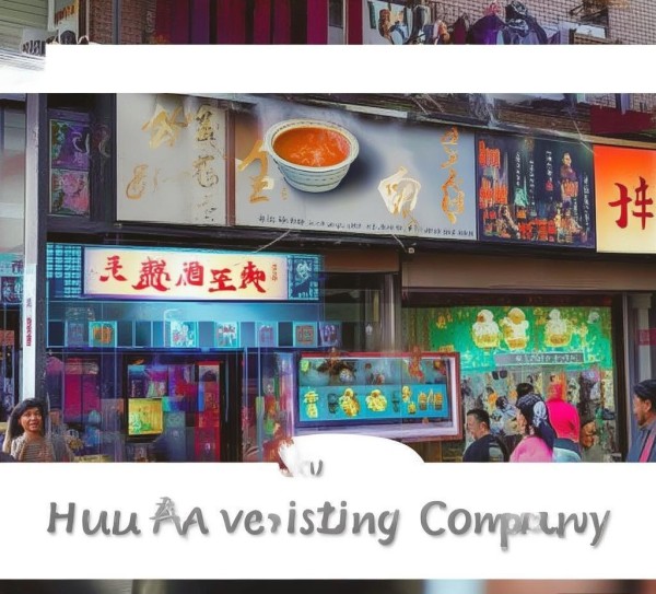 胡辣汤广告公司，精准营销的典范