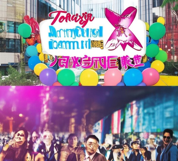 同心广告公司开业宣传词