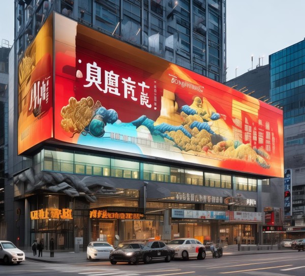 东乡区广告规划设计，创意与效率的平衡