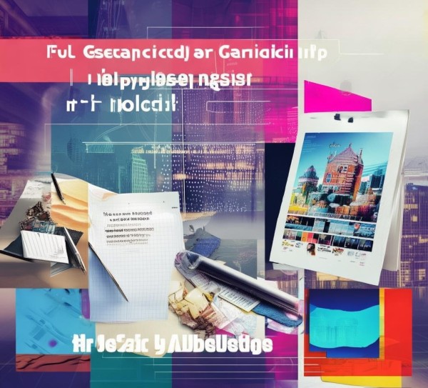 广告公司宣传海报设计与制作,从创意到效果的全生命周期解决方案