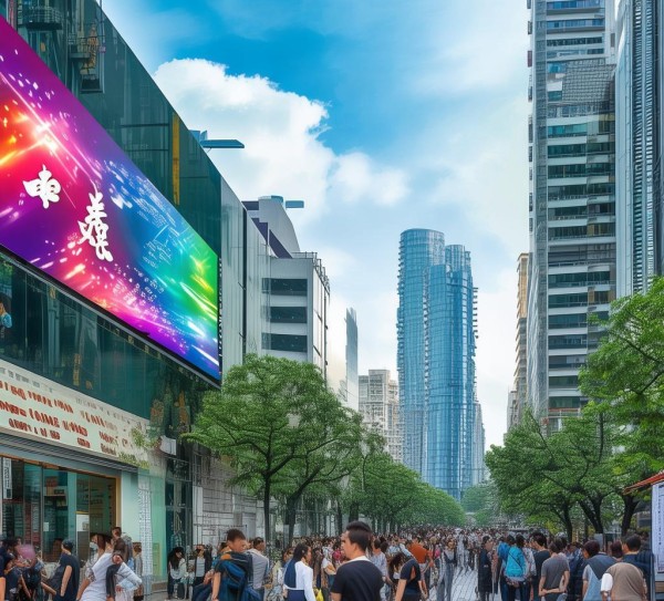 普洱市城市宣传广告公司,助力普洱城市发展