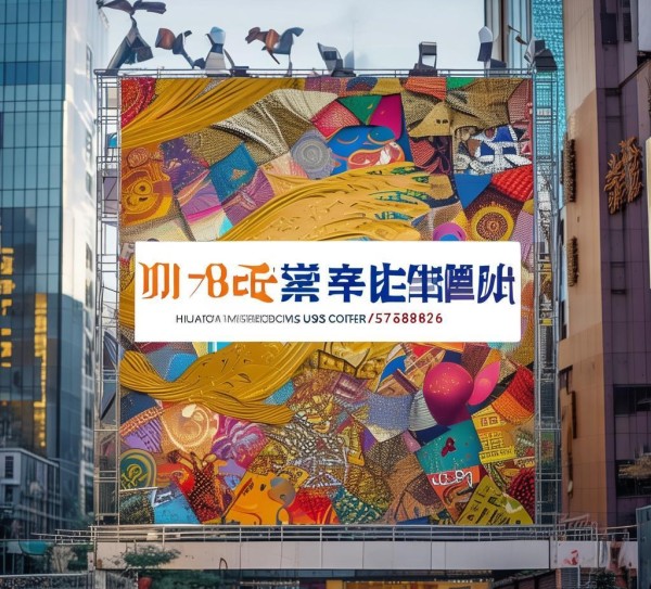 惠州市文化宣传广告公司电话，传承与传播的文化纽带