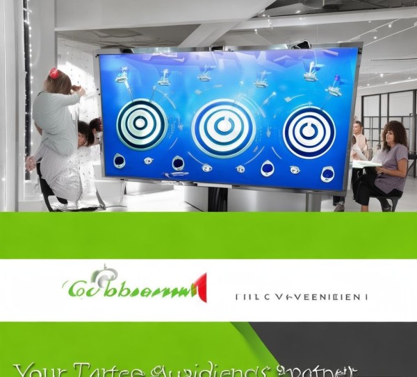 精准定位，精准行动—色板广告公司Your Target Audience’s Partner