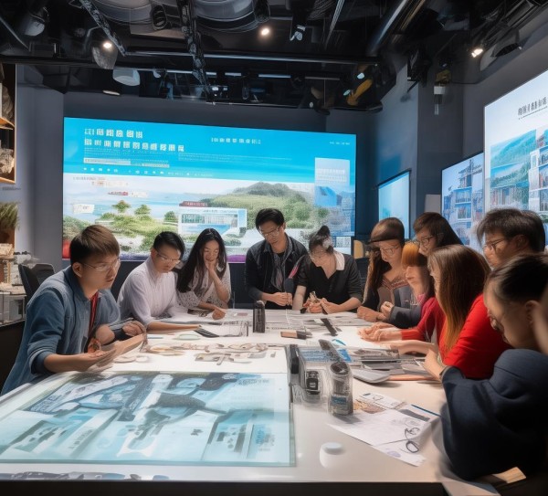 淳安特殊广告设计规划，助力地方发展与品牌提升