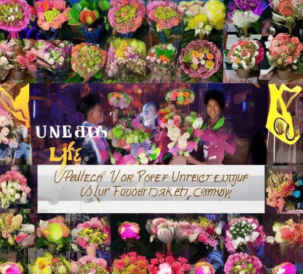 开启你的独一无二人生—开业花篮广告公司与你的完美相遇