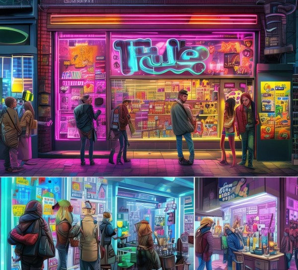 标 title，广告店如何在市场中找到独特的定位？
