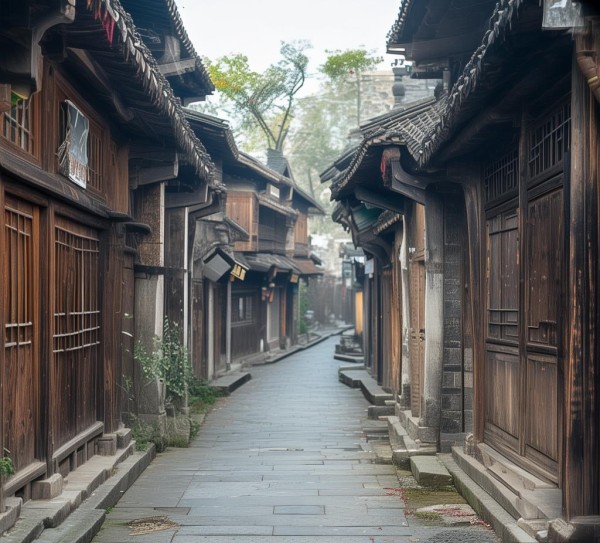 慈溪，广告传播的无声无声