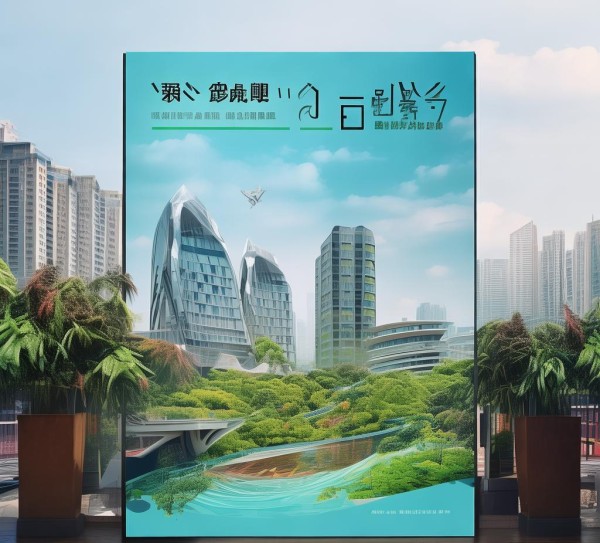 奉贤区广告设计规划，创新与融合，推动区域发展