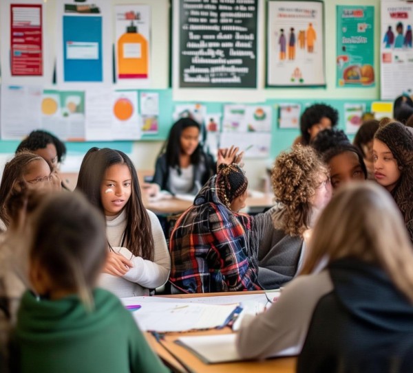 radicals of anti-drug education:语文 case studies