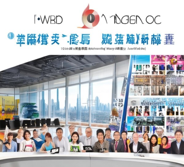 宣传宁波的广告公司，助力你走向成功