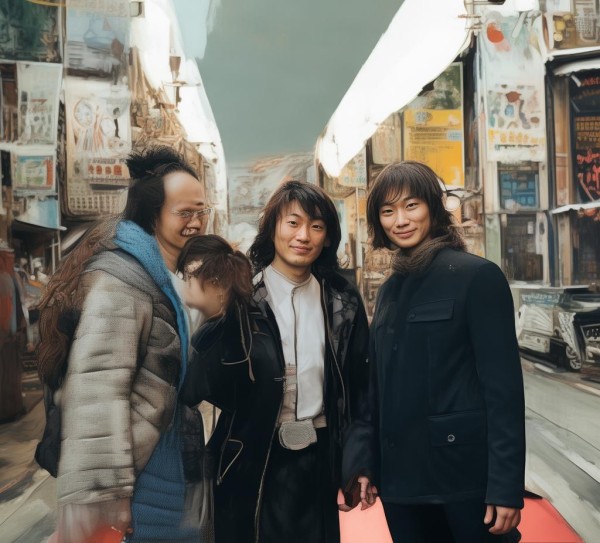 规划房子，让视觉与空间完美结合