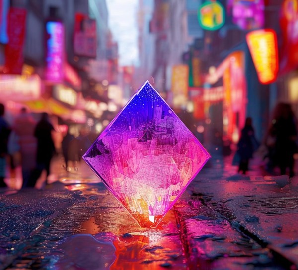 视觉记忆中的公司logo，独特的魅力与吸引力