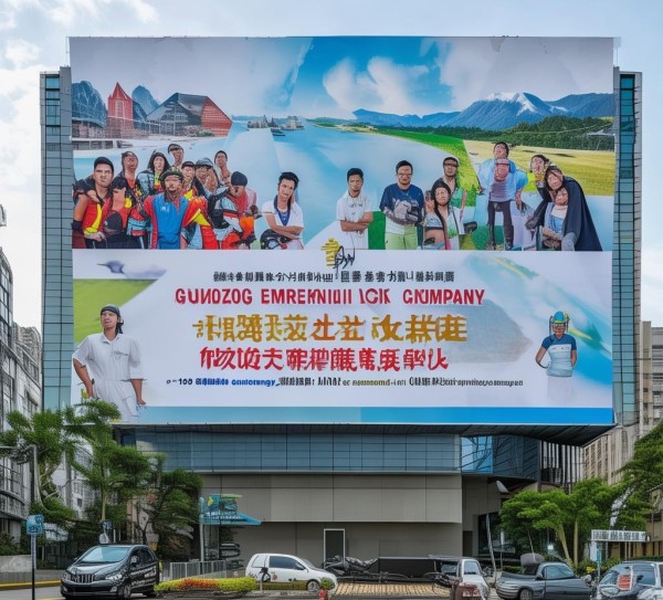 贵州应急宣传广告公司助力贵州城市应急