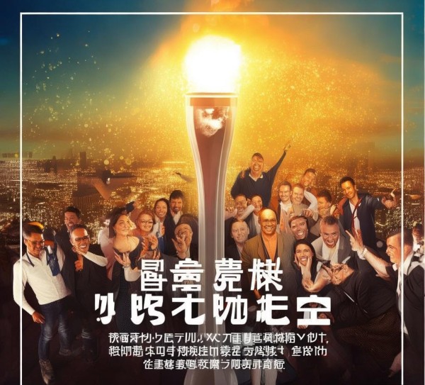点燃你的事业—广告公司招聘宣传片文案，开启你的未来