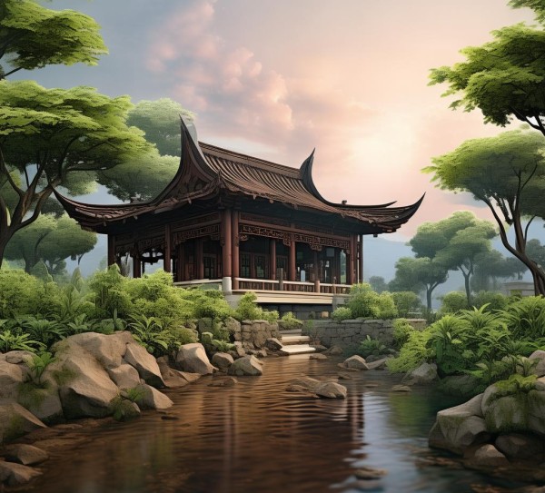 淳安，广告设计的诗意栖居