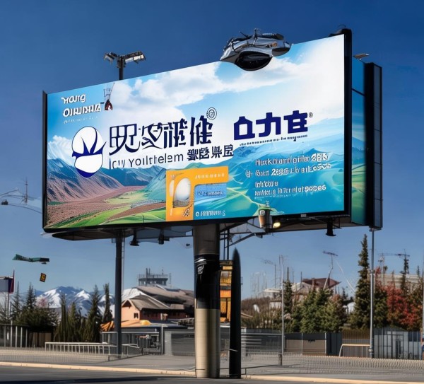 青海宣传栏广告公司地址解析,助力你的品牌成功