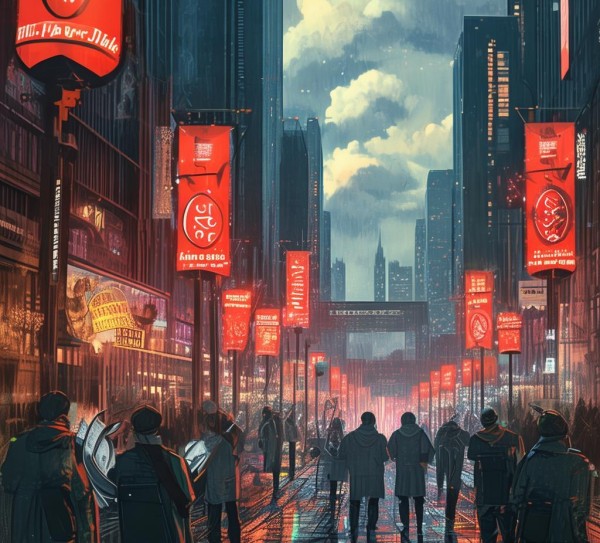 虚假广告之战，一场无声的疫情战争
