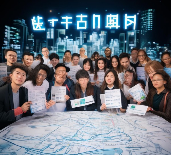 专科广告学业生涯规划，开启职业人生的新篇章！
