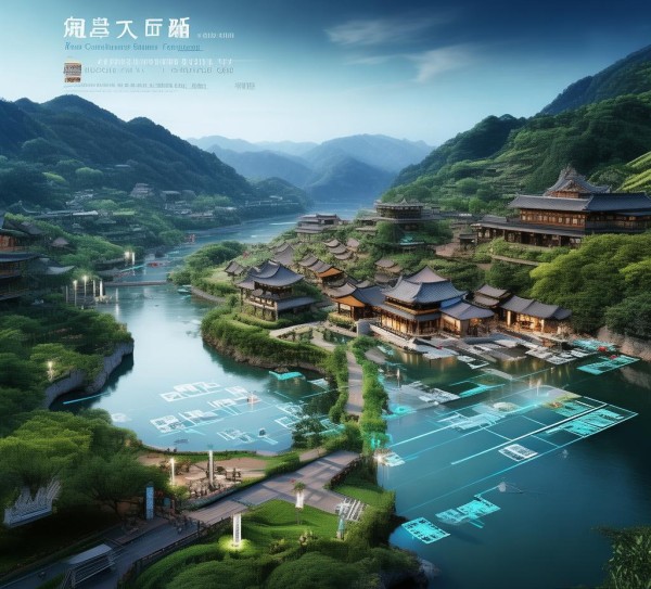 绍兴景区广告规划,数字时代下的创新与实践