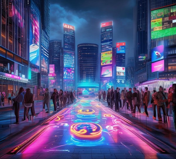 开启传播的未来，媒体广告公司的力量
