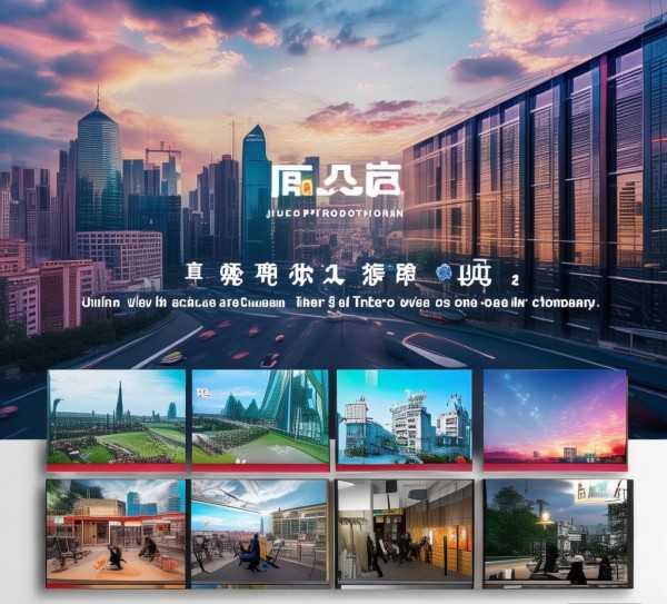 吉林短视频宣传广告公司,助力吉林城市发展