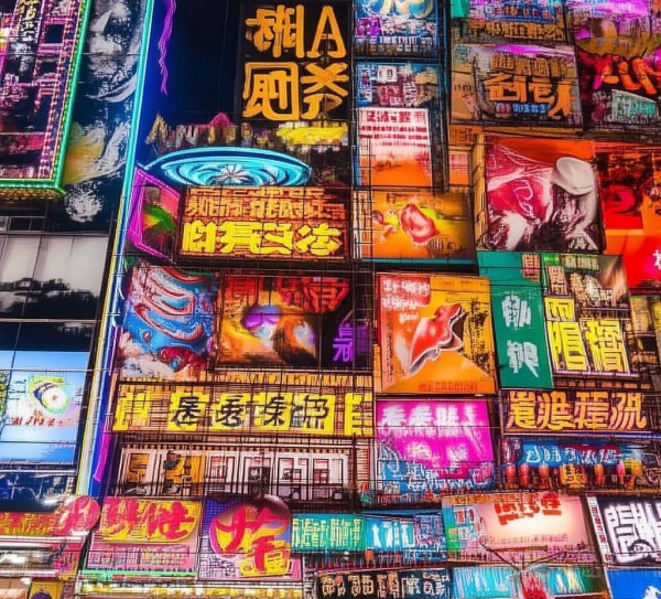 南京广告宣传设计的视觉盛宴，艺术与科技的完美融合