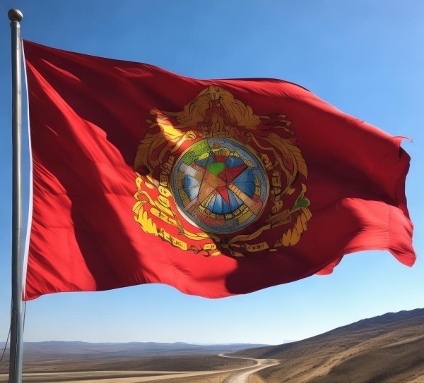 国旗,文明的象征与责任的考验