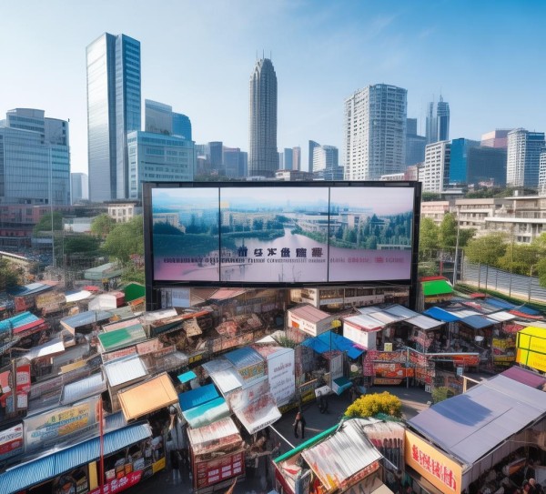 营造市场秩序，构建品牌价值，析析杭州市广告规划收费标准