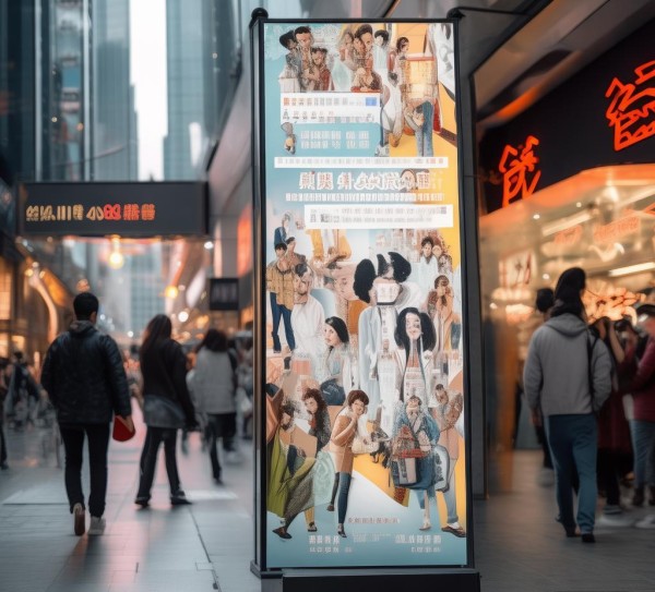 闲鱼广告宣传案例,精准营销的典型案例