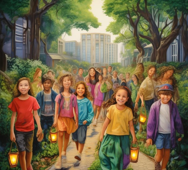 广州升学指导规划广告,助力孩子成长的 pathways探索